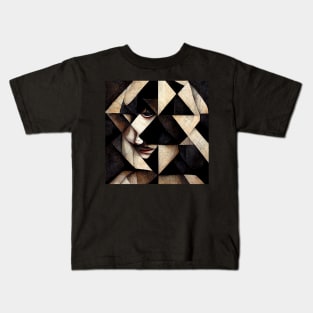 Visage Kids T-Shirt